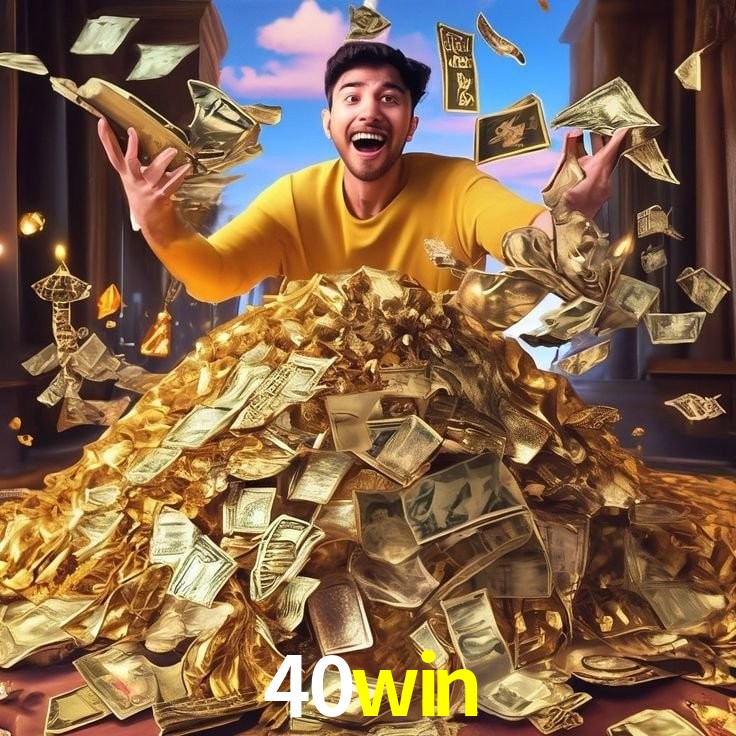 Experiência VIP 40win