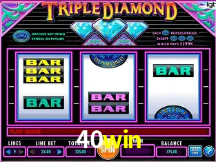 A Revolução dos Aplicativos de Jogos no 40win