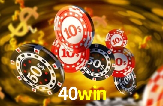 Diretório de Jogos 40win