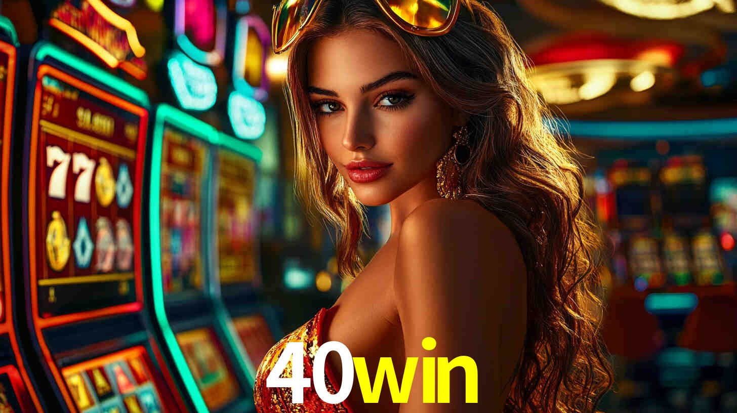 Roulette Table 40win