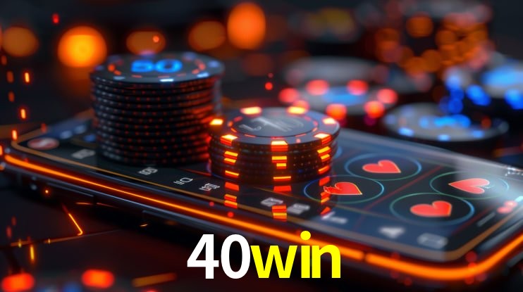 Slot Games 40win