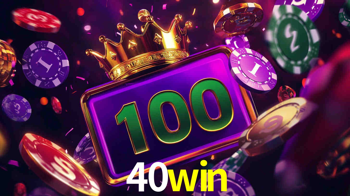 VIP Casino 40win