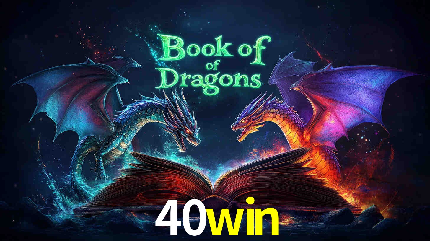 Apostas Esportivas na 40win: Um Guia Completo