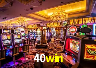 40win Belo Horizonte - VIP Casino