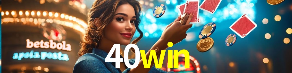 Games Directory 40win