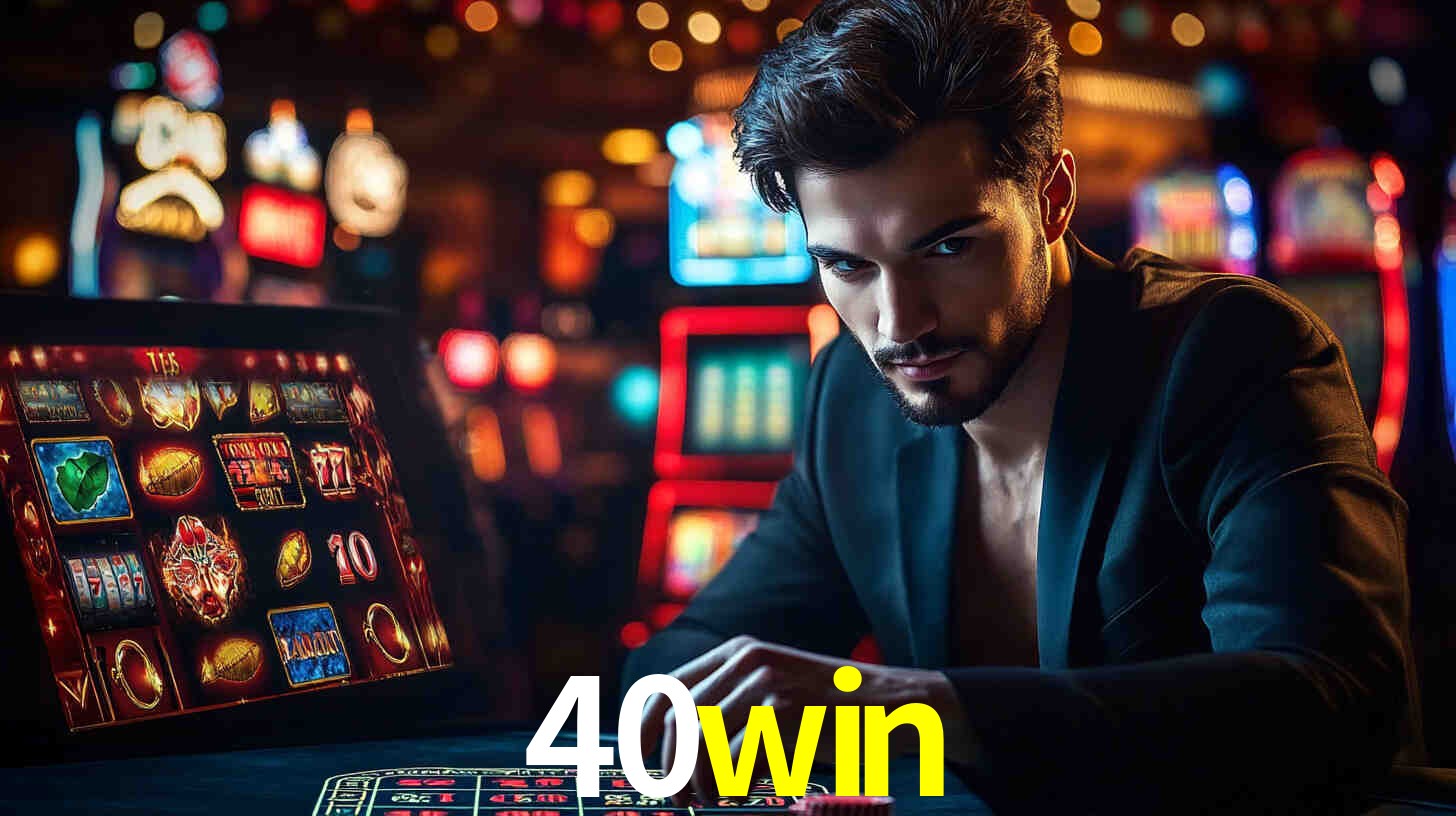 40win.com
