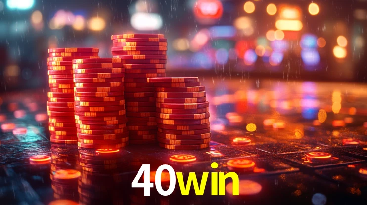 40win bet