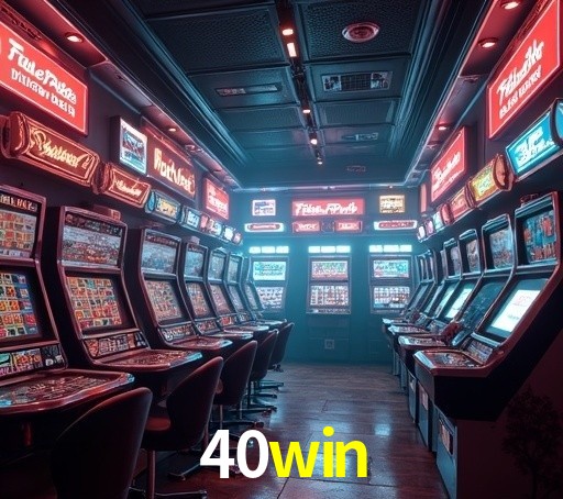 40win Promoções - 30+ Ofertas Diárias