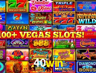 40win Salvador - Studio Tour