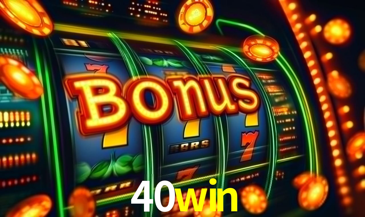 Tennis Betting 40win