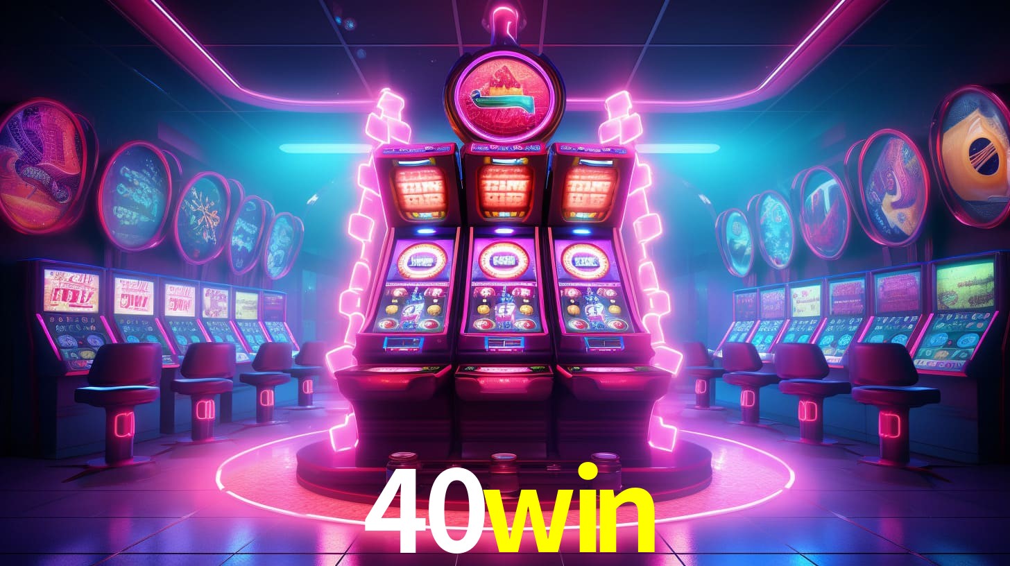 40win,40win.com