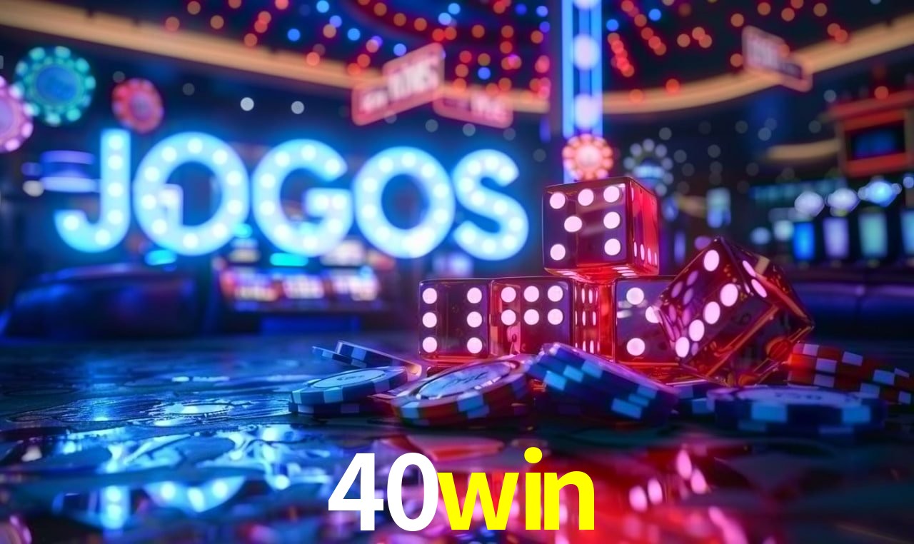 Casino VIP 40win