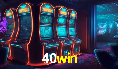 40win Belo Horizonte - Reivindique Bonus