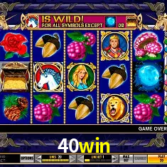 40win São Paulo - Live Tables