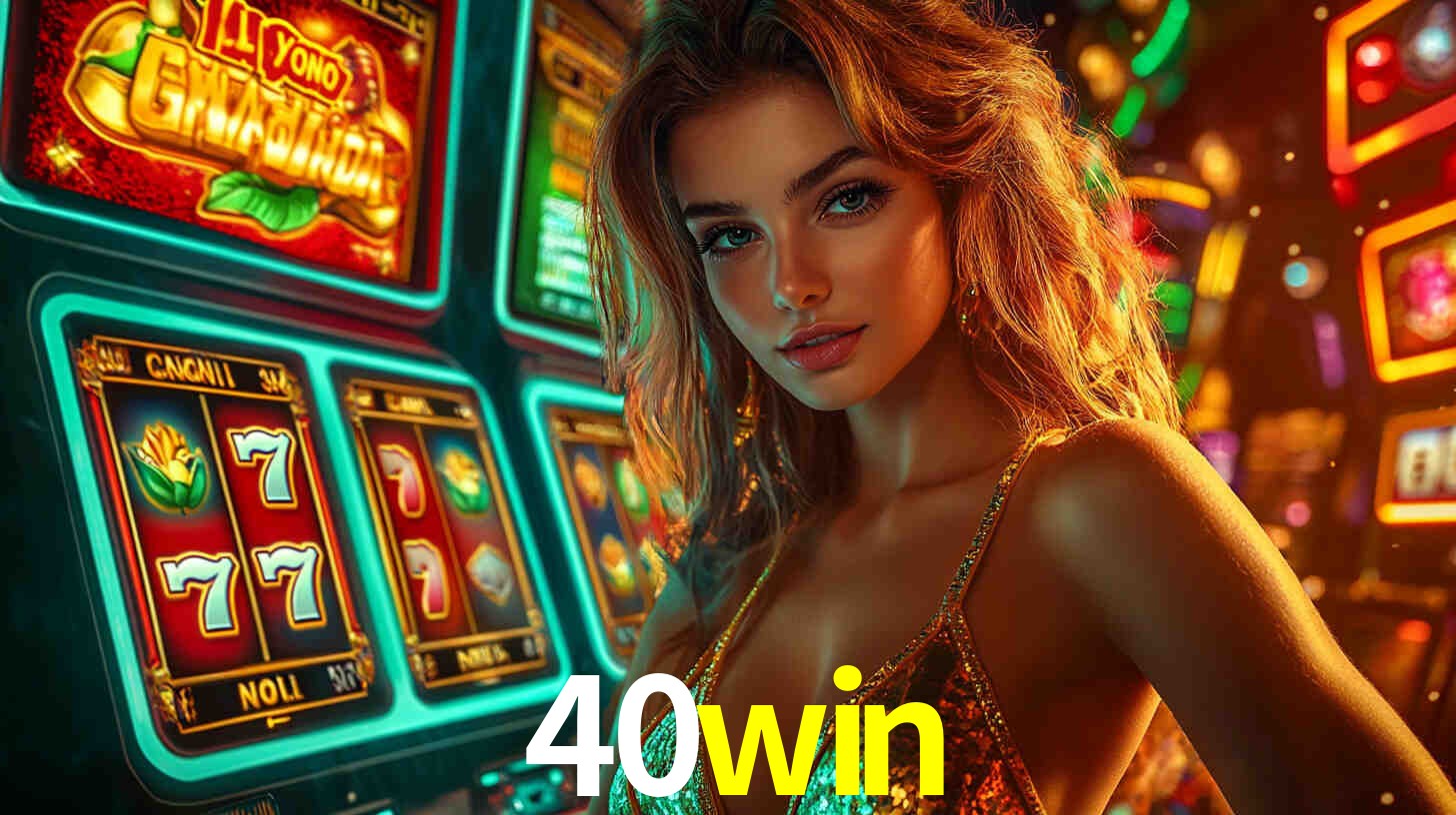 Live Casino 40win