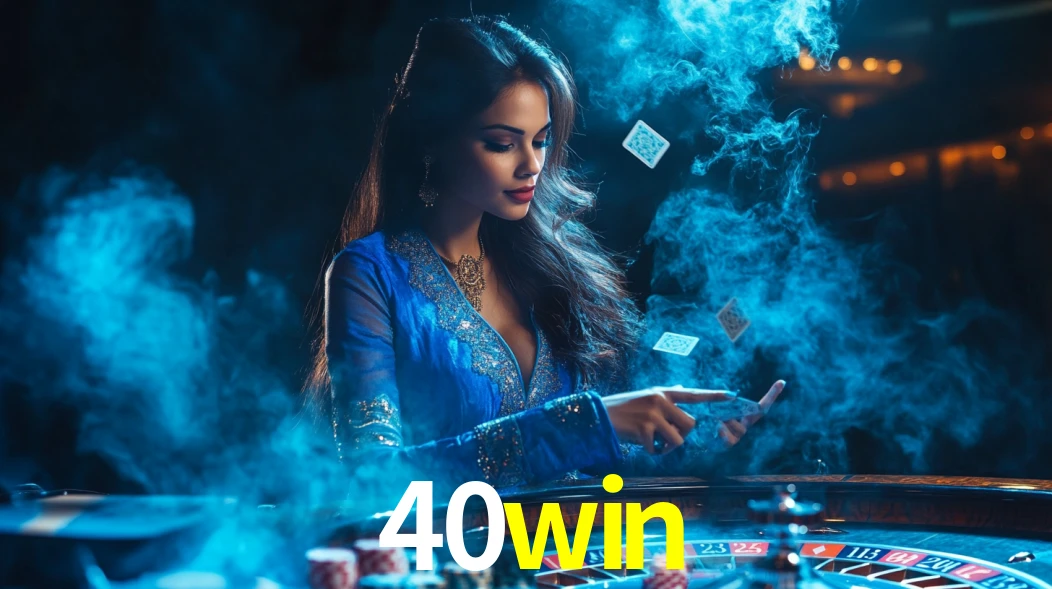 40win São Paulo - Jogo Coleção