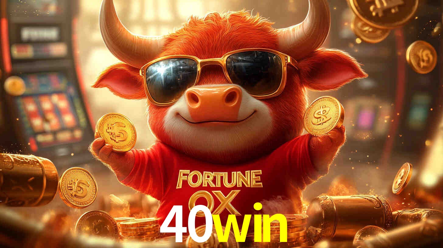 40win,40win.com